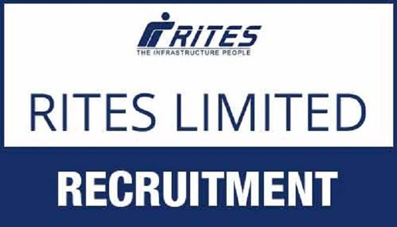 RITES recruitment 2020 apply for 100 Apprentice Posts