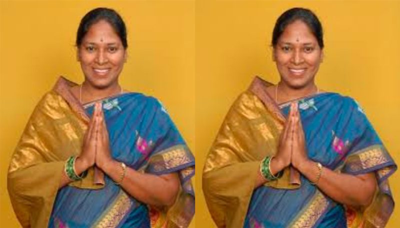 MLC potula sunitha likely to join in ysrcp