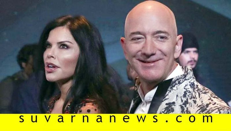 Amazon Founder Jeff Bezos income increase to 13 lakh crore