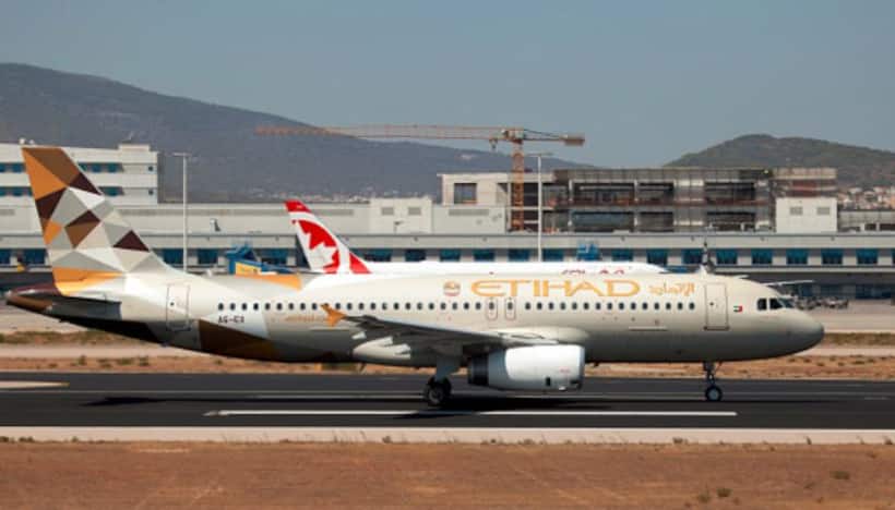 Kerala: Etihad Airways to resume services to Thiruvananthapuram, Kozhikode from January 1
