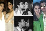 Did Sara Ali Khan, Janhvi Kapoor once date Pahariya brothers?