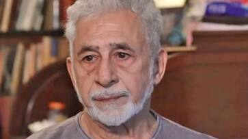 Naseeruddin Shah talks about his next Half Full set to give hope in these times of loneliness