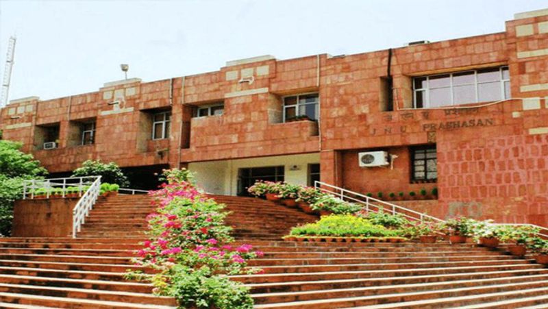 Jawaharlal Nehru university opens from September 6