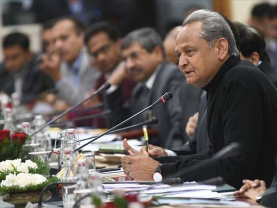 After all, why the Rajasthan government is unable to implement the Bhilwara model in the state
