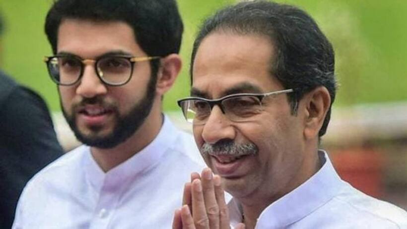 कांग्रेस नेताओं के बोल, शिवसेना की खोल रहे हैं पोल