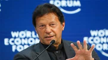Imran Khan did Pakistan's international dishonesty, Niazi said he went to Davos with friends fund