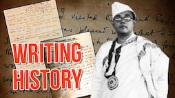 Letters of Netaji Subhas Chandra Bose reveal how he changed over time