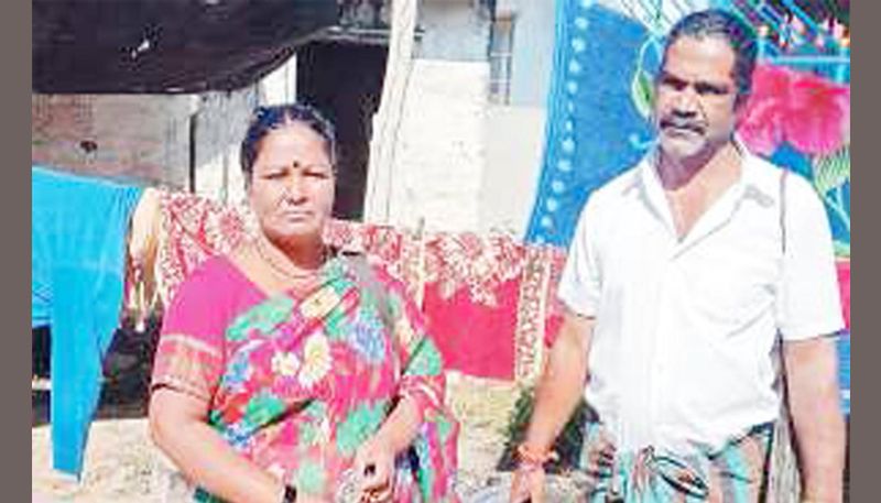 Hassan Tribal Couple To Participate In Delhi Republic Day Function