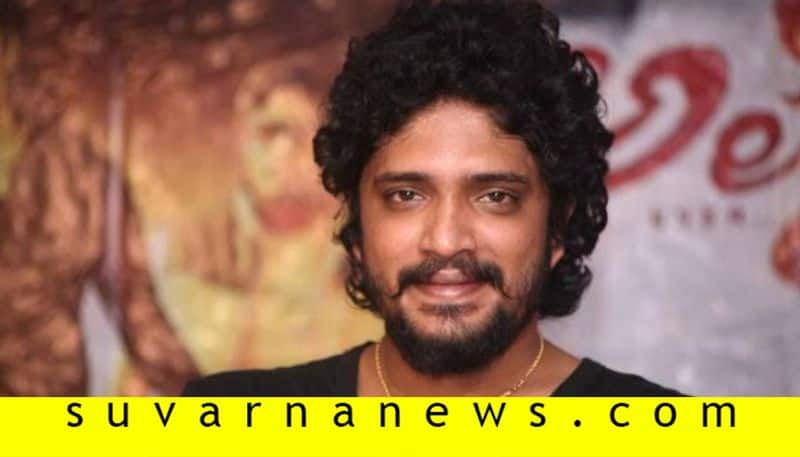 Actor vasishta simha India versus England exclusive Interview