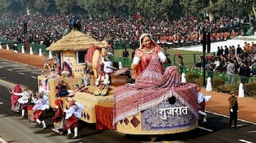 Republic Day 2020: PM Narendra Modi's brother to play key role in Gujarat tableau