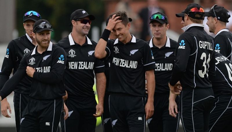 New Zealand Captain Kane Williamson ruled out of first two ODIs against India