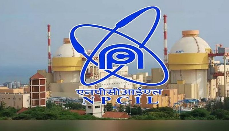 nuclear power corporation of india limited recruitment  released for various posts