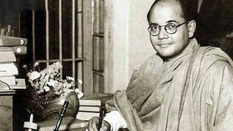 Row after Centre rejects West Bengal tableau on Subhas Chandra Bose pod