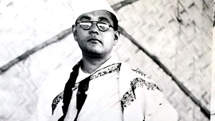 netaji subhash chandra bose