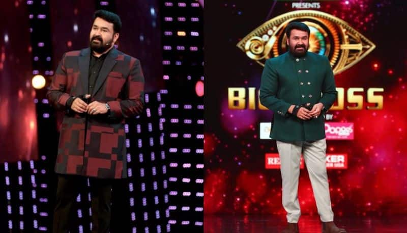 mohanlal s new fashion trend interview of his personal stylish