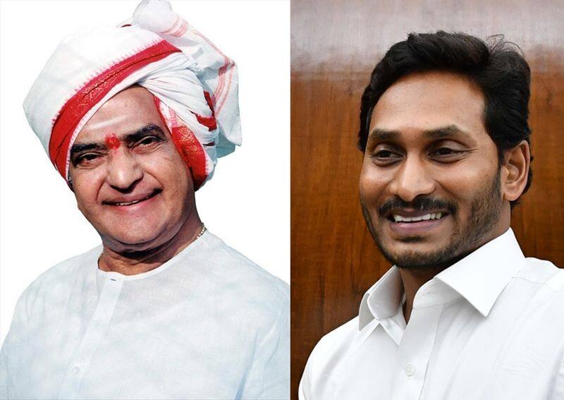 Legislative council abolition: history repeats... Then NTR, now Jagan, just roles reversed