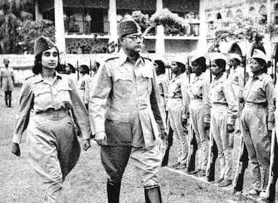 125 Netaji Birth Anniversary: চিত্রনাট্য জুড়ে দেশনায়ক নেতাজি, বারে বারে পর্দায় ফিরে এসেছে বীরকাহিনি