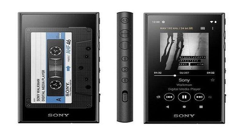 Sony has unveiled the Walkman NW-ZX707 in India, check price details here