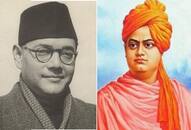 On Netajis birth anniversary we tell you why he had an inclination to become monk