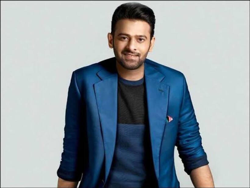 ప్రభాస్ ‘ఓ డియర్’ ఫస్ట్ లుక్ రిలీజ్ డేట్!