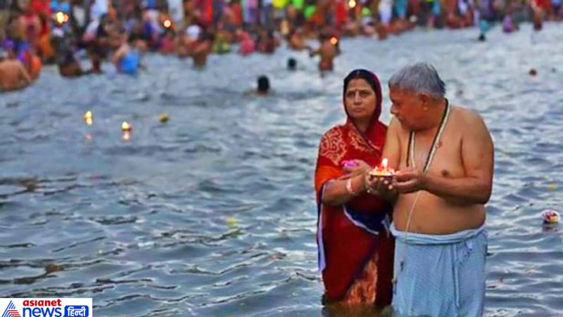 kumbh mela 2021 Haridwar mauni Amavasya