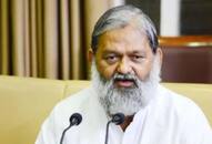 Light-a-diya campaign: Haryana minister Anil Vij gives a befitting reply to Rahul Gandhi for criticsing Modi