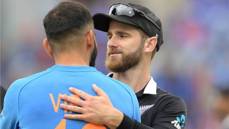 Leadership can't always be determined by results: Virat Kohli backs under-fire Kane Williamson