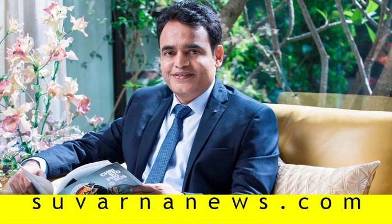 Govt Plan To lesson on youtube for students Says Dycm Ashwath Narayan