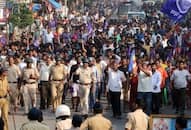 NIA taking over Bhima-Koregaon case involving urban Naxals is in national interest