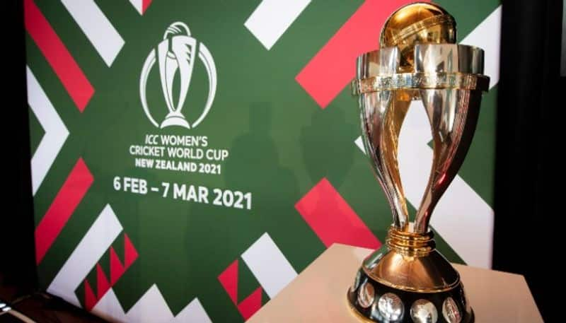 Coronavirus ICC Women World Cup 2021 qualifier postponed COVID 19