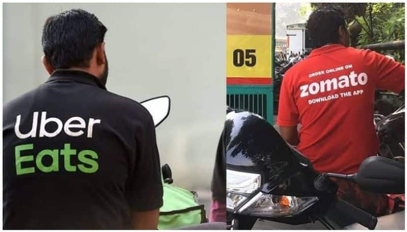 Five reasons behind the fall of Uber Eats in Indian Online Food Delivery Industry