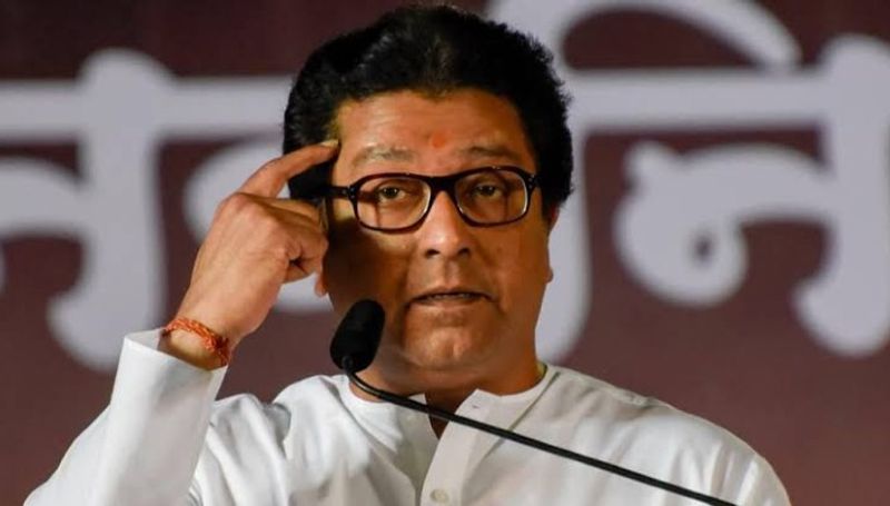 Tablighi Jamaat members should be killed by firing bullets Raj Thackeray