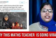 Anand Mahindra's Bihar Teacher's Math Hack Video Goes Viral, Even Shah Rukh Khan Shares it