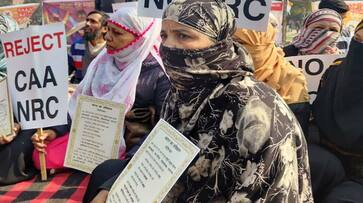 It is official: Protests against citizenship law are the doing of Muslim, pro-Pakistan groups