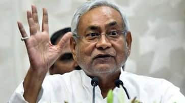 Nitish Kumar government will give big gift to contract teachers in Bihar, wait till August 15