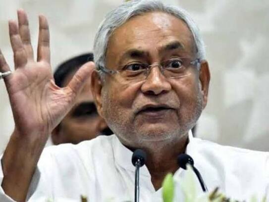 After exiting the rebels from the party, Nitish Kumar took another major decision, know what is the matter