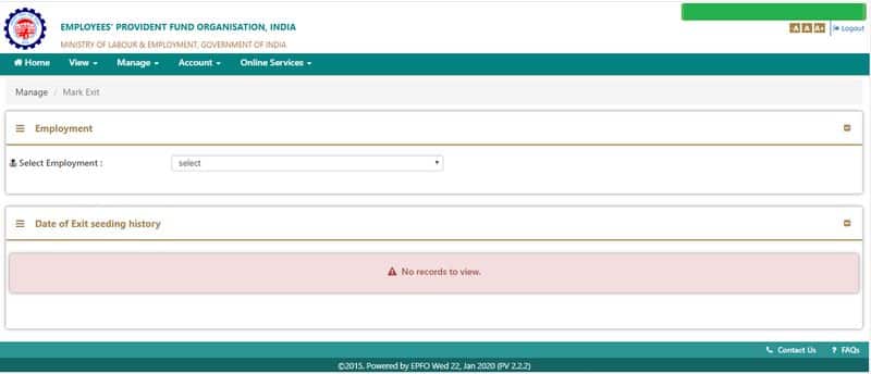 Withdrawing Transferring Funds Becomes Easier For Employees Provident Fund Account Holders