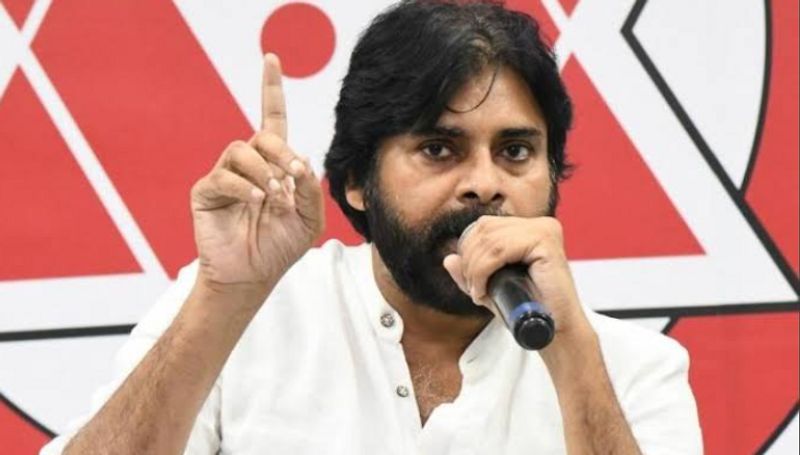 rayalaseema vidyarthi jac leaders boycotts pawan kalyan kurnool tour