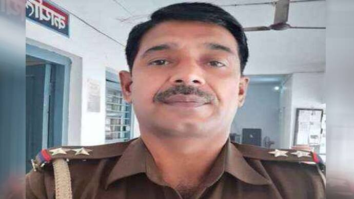 चेकिंग कर रहे थे पुलिसवाले, तेज रफ्तार में आया ट्रक और ले ली इंस्पेक्टर की जान