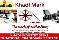 India's Khadi Industry Seeks International Trademark Protection for 'Charkha' Symbol