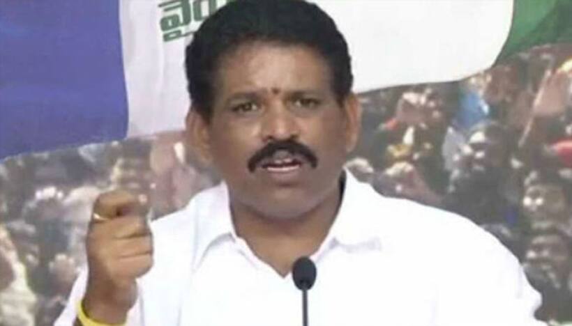 కొడుకు కోసం రూట్ క్లియర్ చేసిన చెవిరెడ్డి భాస్కర్ రెడ్డి.. 2024 ఎన్నికల్లో పోటీకి దూరం..  