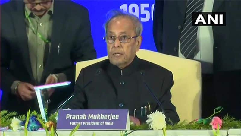 Former President Pranab Mukherjee, Corona positive, On Ventilator After Brain Surgery