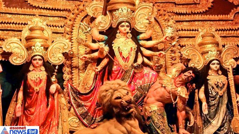 Monthly Durga Ashtami is on February 2, worship Maa Durga in order to bring happiness and prosperity to your home