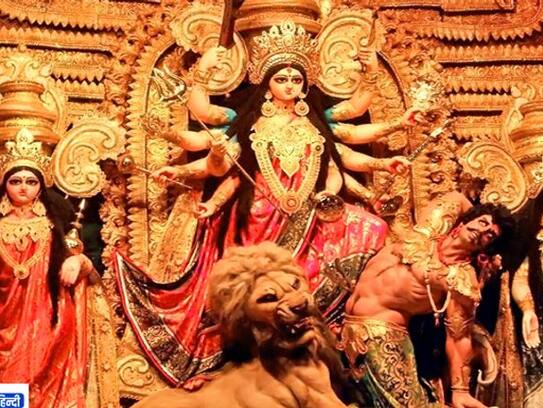 Monthly Durga Ashtami is on February 2, worship Maa Durga in order to bring happiness and prosperity to your home