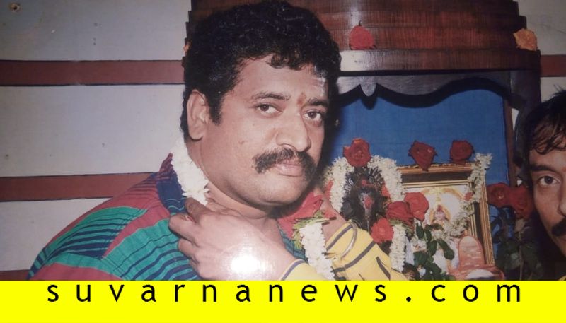 Sandalwood Director M Shivakumar passes away at 45 due to bike accident in Bangalore