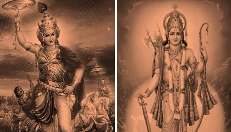 NCERT committee recommend to include Ramayana and Mahabharat epic in School textbooks ckm