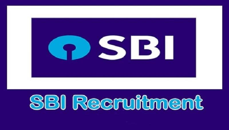 state bank of india recruitment 2023 Notification for 8283 posts gow 