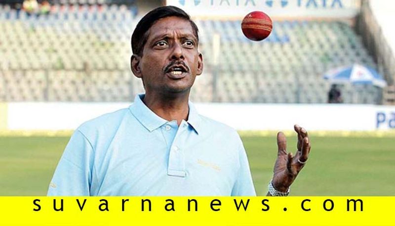 L Sivaramakrishnan apply for Team India national Chief selector post