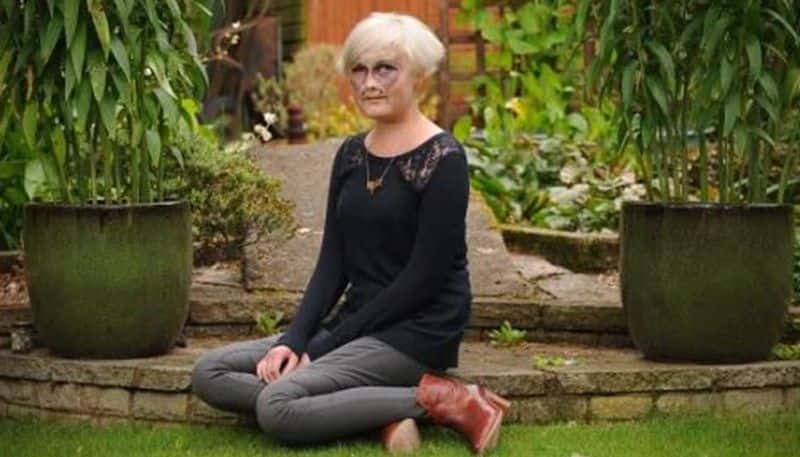 woman leukaemia for nearly 13 years before she died peacefully in hospital