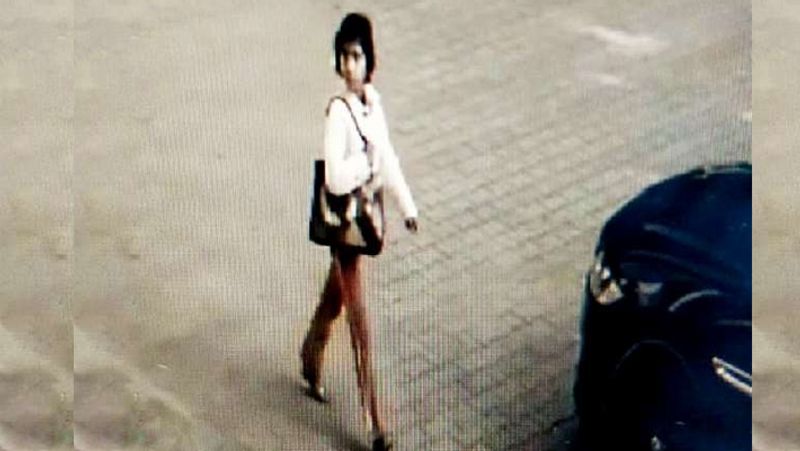 Lady Burglar targeting Bengaluru PGs in the name of NGO